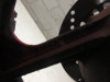 Felge hinten Kawasaki GPX 600
