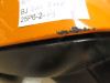 Tankcover KTM 390 Duke