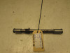 Axle front Kawasaki ZZR 250