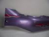 Linker achterkant Suzuki GSX R 1100