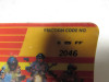 Remblokken achter Honda VT 1100