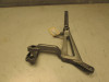 Pillion step left  Honda VFR 750