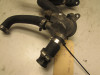 Radiator parts Yamaha FZR 400