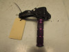Schetsplaat links Suzuki GSX F 600