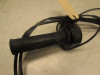Gasgriff Yamaha Tracer 900