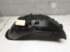 Hinterradabdeckung Suzuki Madura 1200