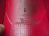 Front fender Yamaha YZF R6