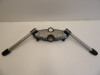 Fork top bridge Suzuki GSX R 1300 Hayabusa
