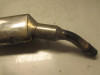 Auspuff Honda ST 1300 Pan European