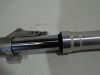 Voorpoot links compleet Ducati 749  999