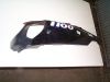 Cowl rear right Kawasaki ZZR 1100