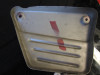 Cowl right small Yamaha V max