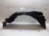 Achterspatbord Suzuki GSX F 750