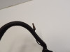 Generator cover Honda CB 550