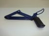 Duo voetsteun links Honda VF 700  750 S Sabre