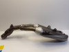Uitlaat Yamaha YZF R1