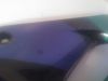 Cowl right Kawasaki ZX 9 R