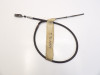 Brake rod Kawasaki LTD 454