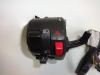 Handlebar switch assy left Yamaha XJ 600 Diversion