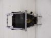 Achtersubframe Suzuki GSX R 750