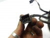 Handlebar switch assy left Honda VF 1000 F