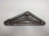 Schetsplaat links Kawasaki LTD 550