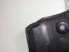 Cowl V shape under Honda CBR 600 F