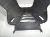Cowl V shape under Honda ST 1100 Pan European