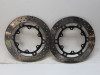 Remschijven set Yamaha FAZER 1000