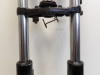 Voorpoten compleet Honda VTR 250