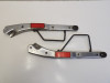 Achtersubframe Honda VT 1100