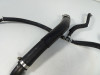 Radiator parts Yamaha FZ1