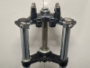 Voorpoten compleet Kawasaki Z 650