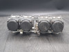 Carburateurset Kawasaki GPZ 600