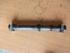 Rear axle Yamaha TDM