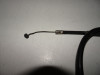 Choke cable Kawasaki ZR 7