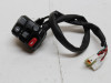 Handlebar switch assy left Triumph Bonneville T 120