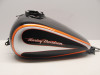 Tank Harley Davidson Touring FL