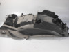 Hinterradabdeckung Suzuki GSX R 1300 Hayabusa