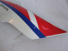 Rechter achterkant Yamaha FZR 600
