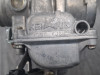 Carburateurset Kawasaki GPZ 600