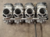Carburateurset Yamaha YZF R1