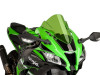 Wind screen Kawasaki ZX 10 R