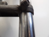Front pipes complete Honda CBR 600 F