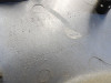 Frame - onderdelen Honda VT 600