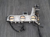 Throttle body Triumph Tiger 1050