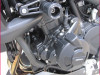 Engine cover Triumph Daytona 675 