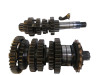 Gear box Kawasaki ZX 6 R