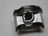 Zuiger kit compleet Suzuki GSX R 750 RK
