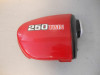 Rechter zijkuip klein Honda CB 250
